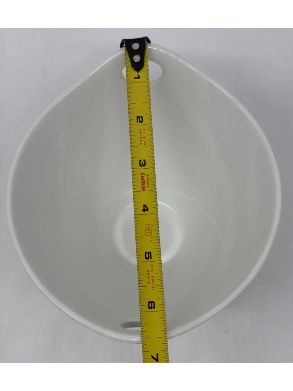 Disney Princesses Ramen Noodle Bowl Merida Snow White Belle Cinderella Tiana EUC